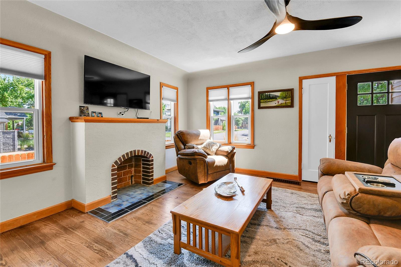 MLS Image #4 for 4395  wolff street,denver, Colorado
