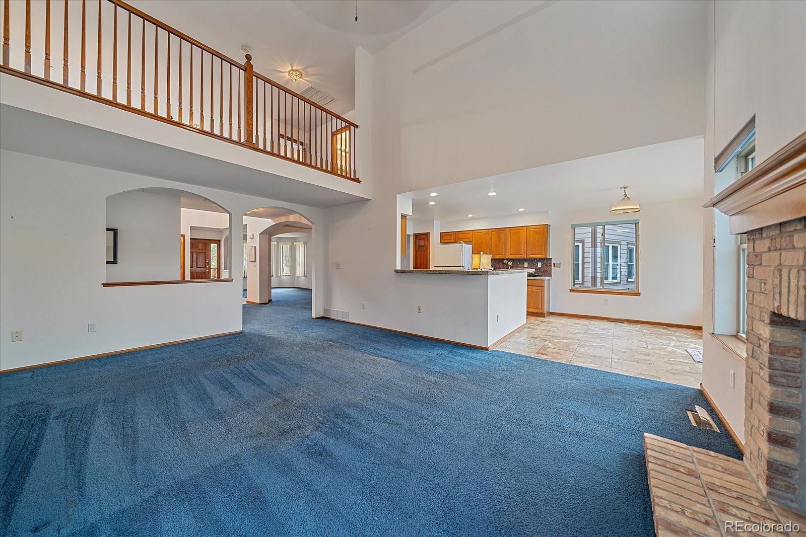 MLS Image #10 for 9875  spring hill street,highlands ranch, Colorado