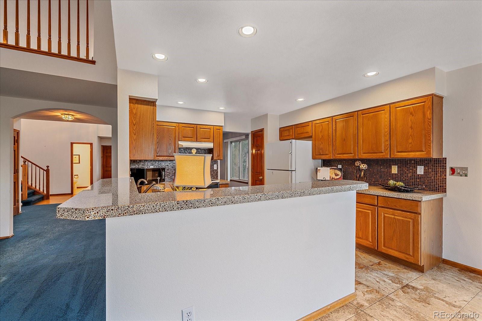 MLS Image #11 for 9875  spring hill street,highlands ranch, Colorado