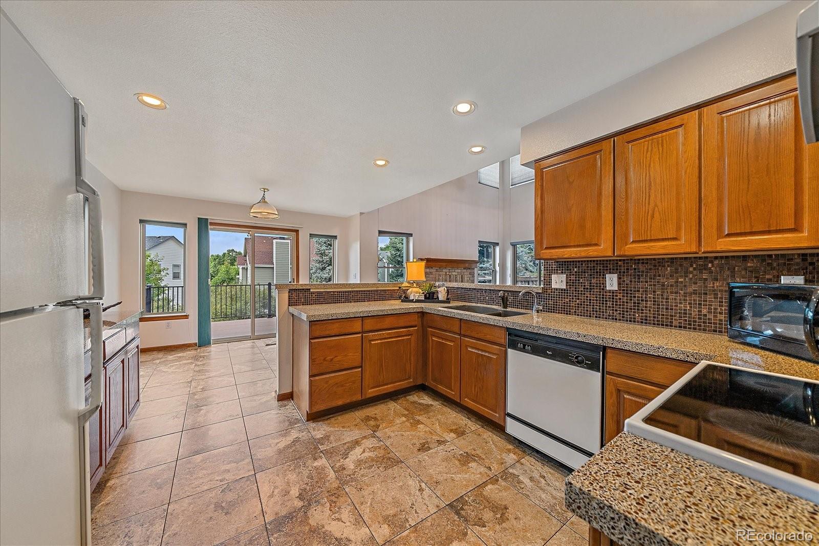 MLS Image #15 for 9875  spring hill street,highlands ranch, Colorado