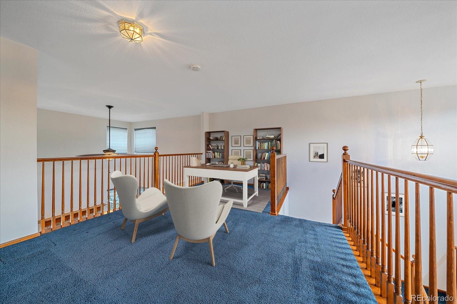 MLS Image #21 for 9875  spring hill street,highlands ranch, Colorado