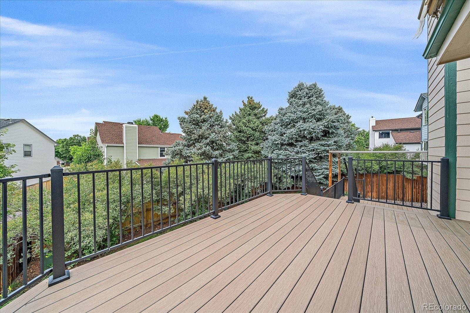 MLS Image #30 for 9875  spring hill street,highlands ranch, Colorado