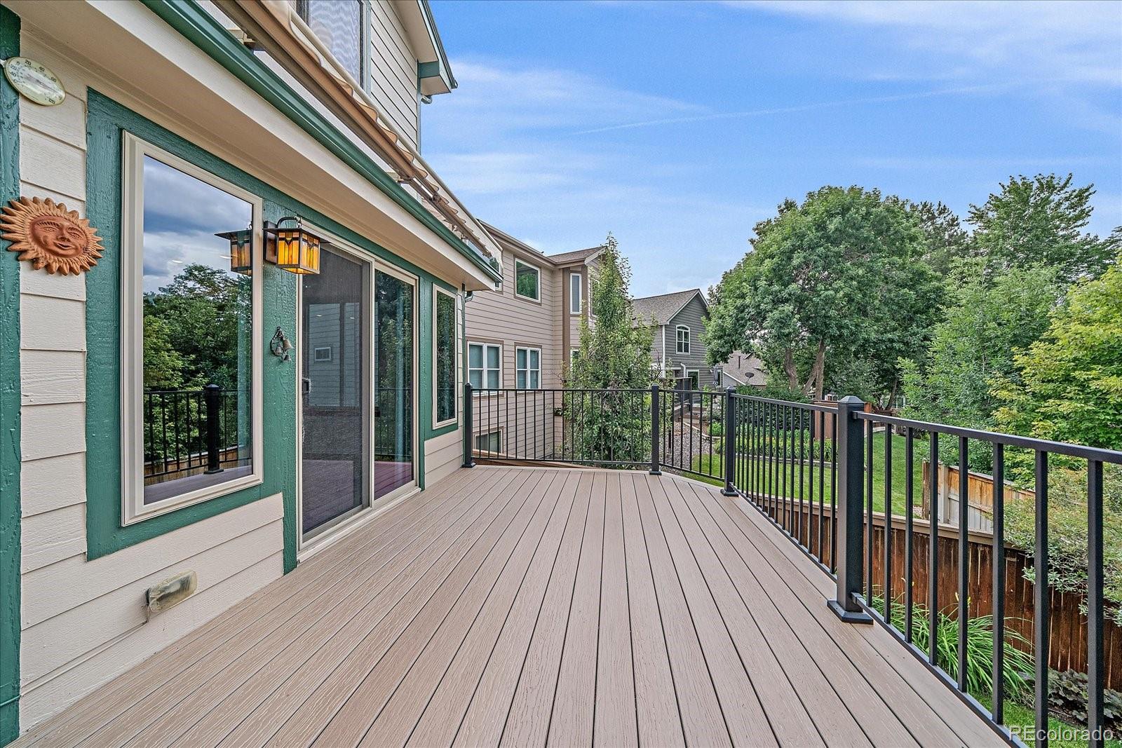 MLS Image #31 for 9875  spring hill street,highlands ranch, Colorado