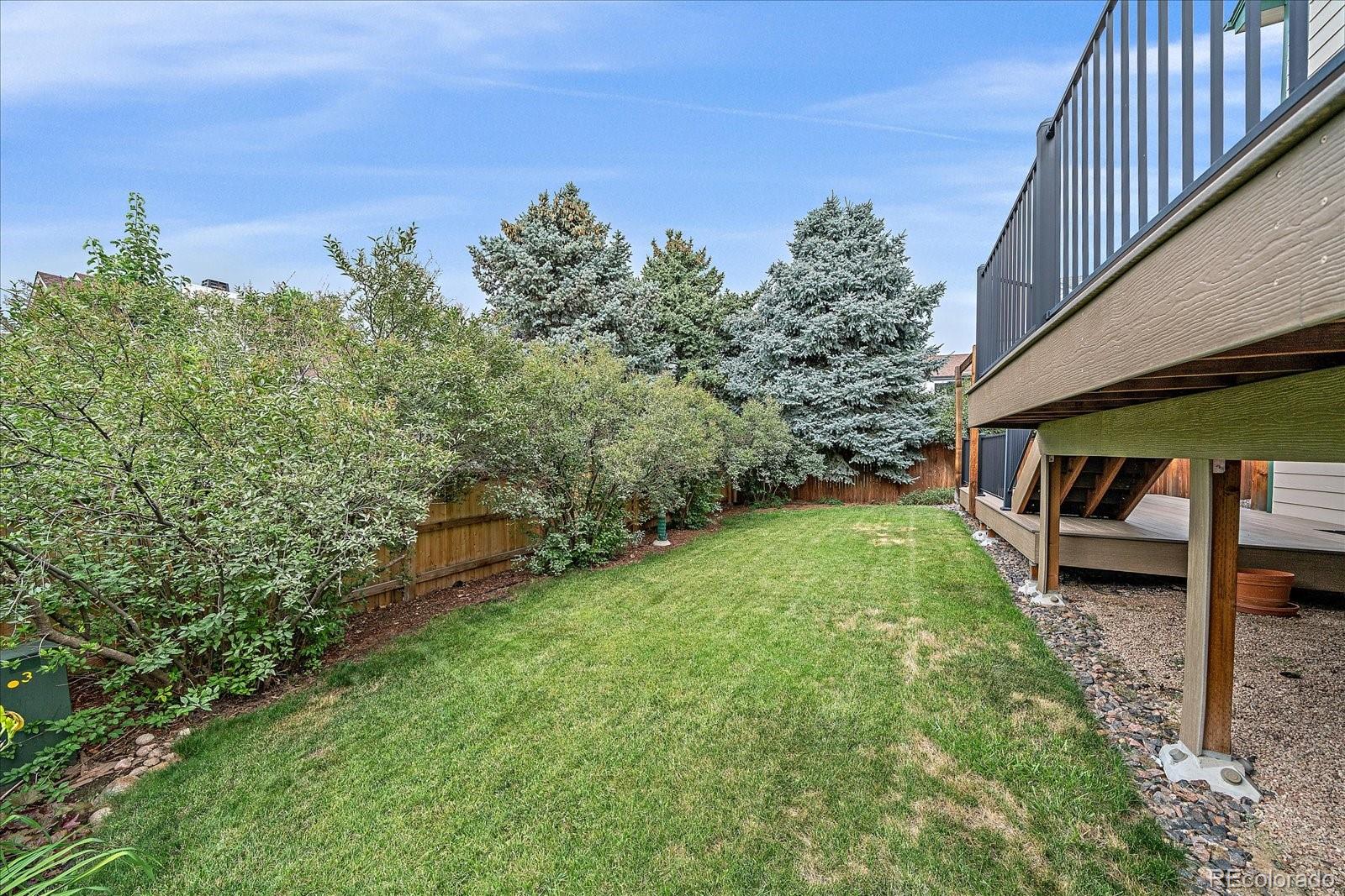 MLS Image #32 for 9875  spring hill street,highlands ranch, Colorado