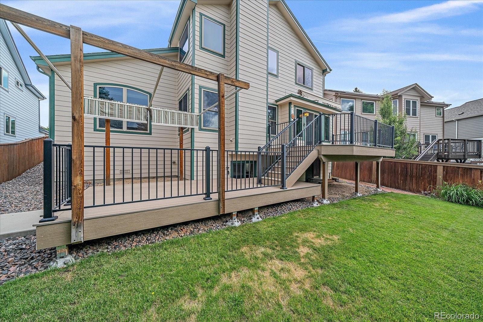 MLS Image #33 for 9875  spring hill street,highlands ranch, Colorado