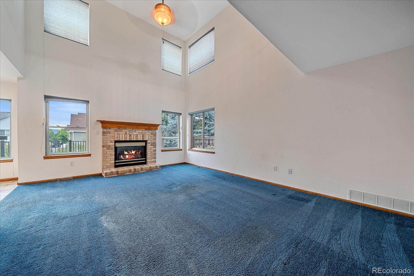 MLS Image #5 for 9875  spring hill street,highlands ranch, Colorado
