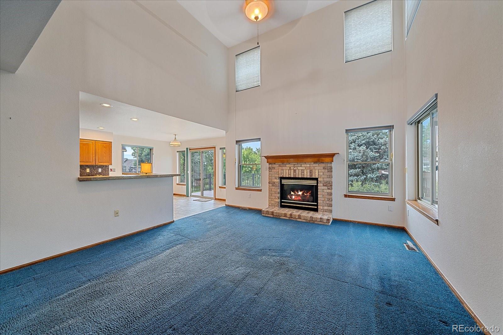 MLS Image #9 for 9875  spring hill street,highlands ranch, Colorado