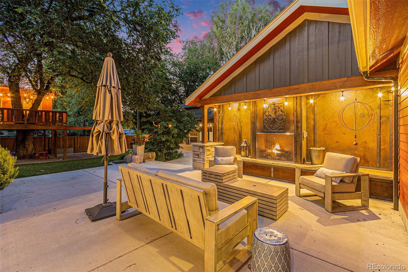 MLS Image #39 for 316  wood street,fort collins, Colorado
