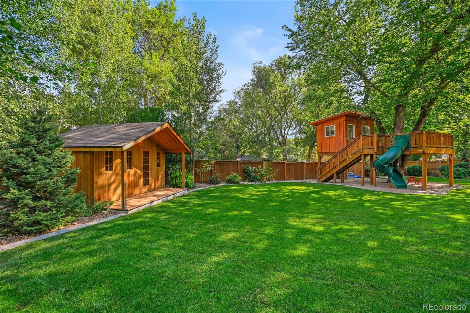 MLS Image #46 for 316  wood street,fort collins, Colorado