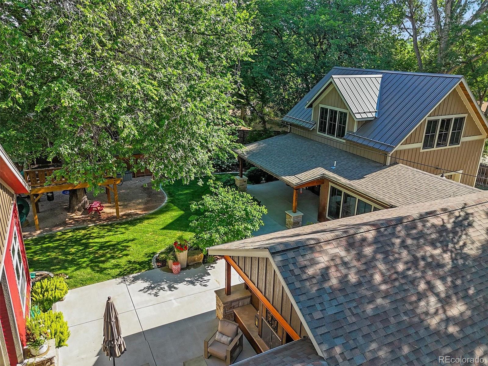 MLS Image #48 for 316  wood street,fort collins, Colorado
