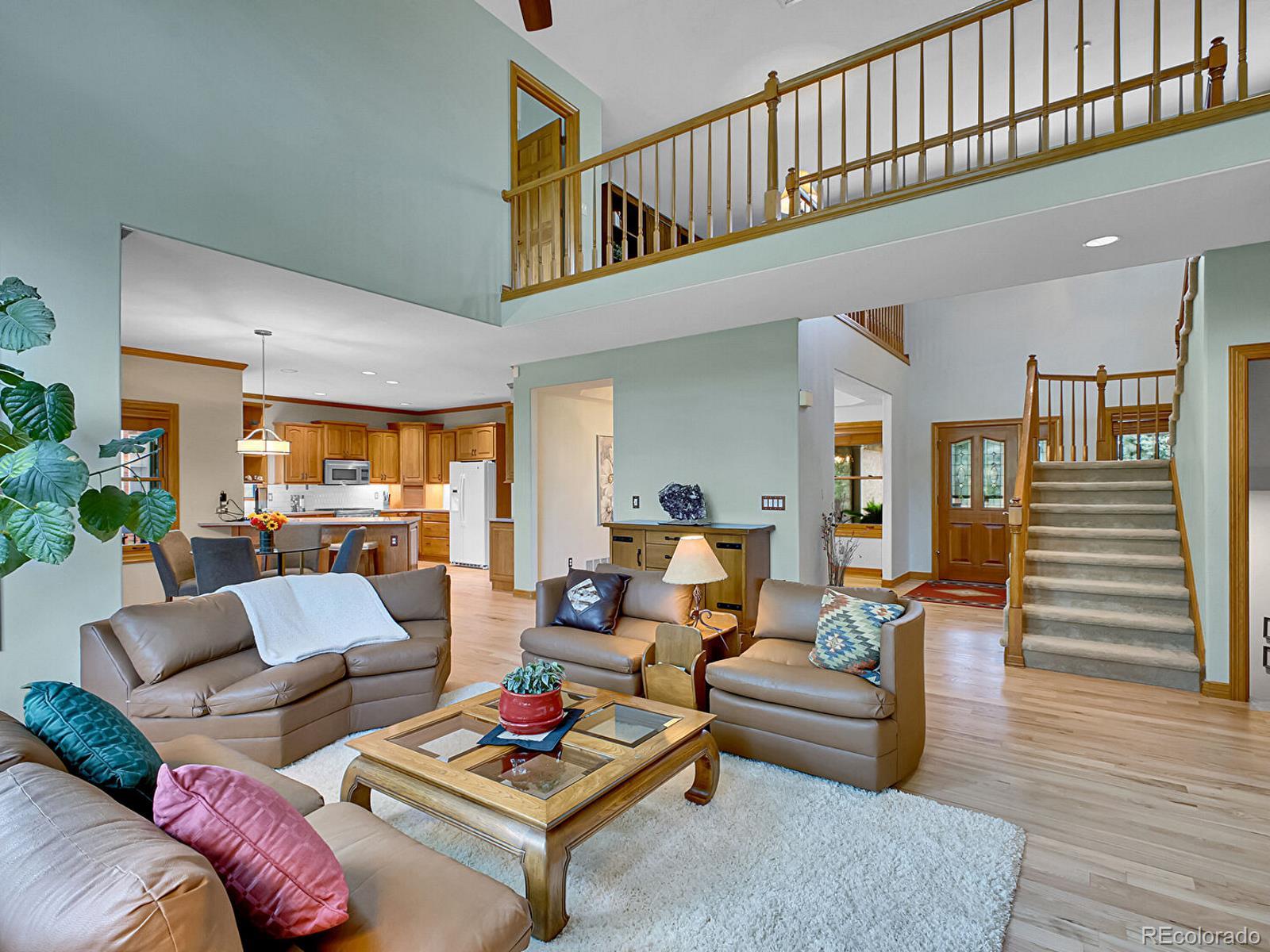 MLS Image #11 for 2074  terrace drive,highlands ranch, Colorado