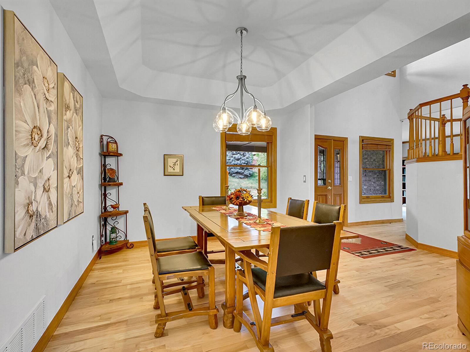 MLS Image #12 for 2074  terrace drive,highlands ranch, Colorado