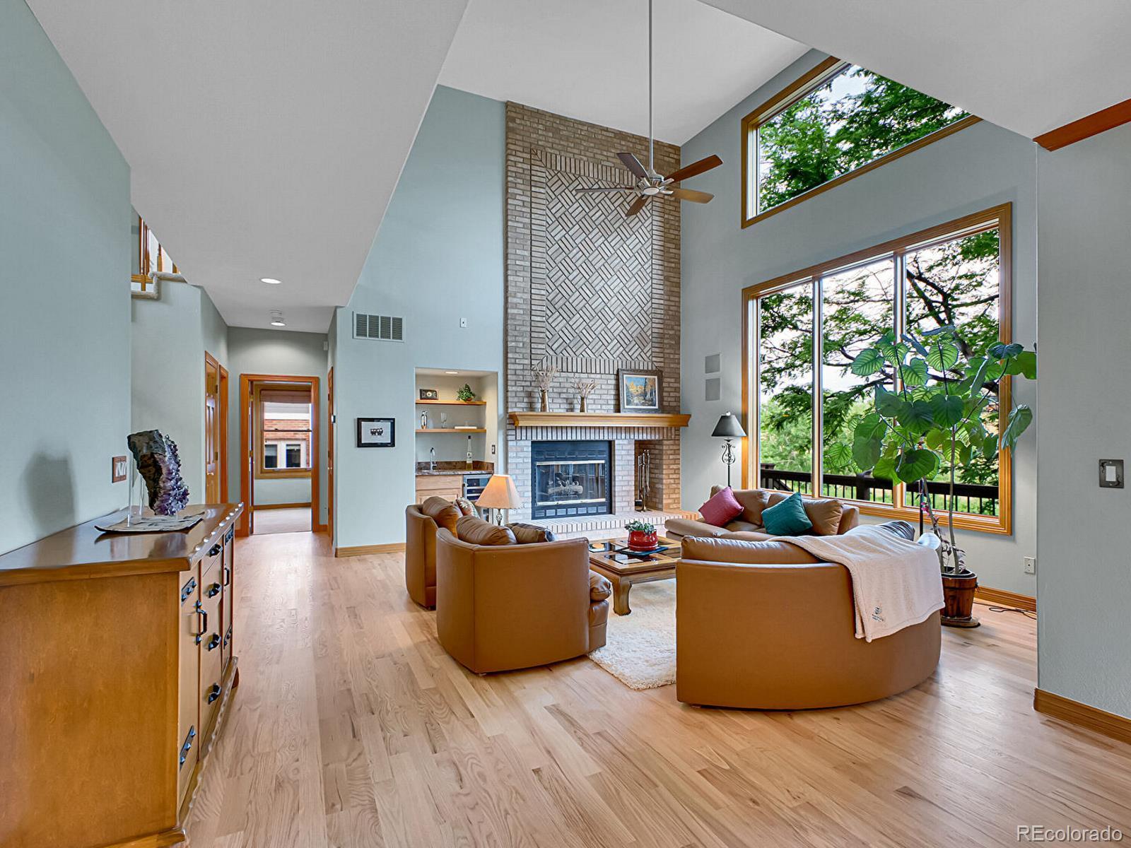 MLS Image #13 for 2074  terrace drive,highlands ranch, Colorado