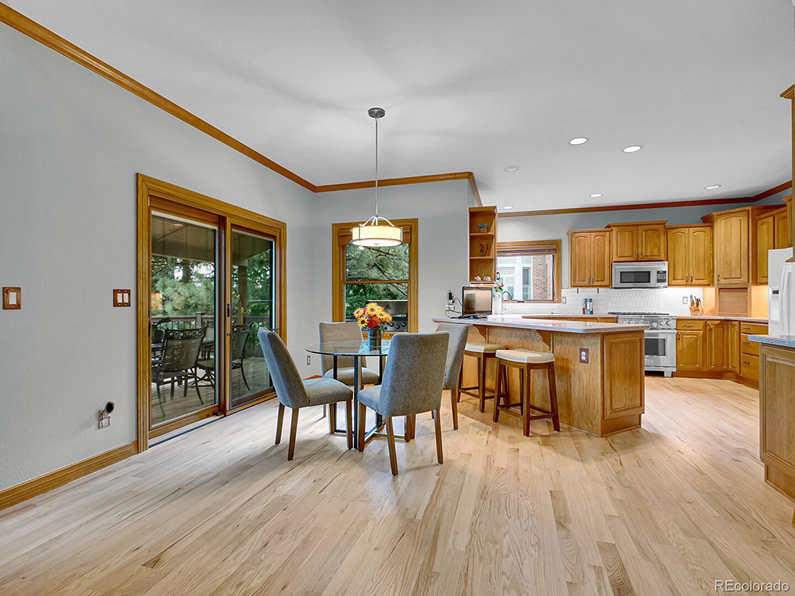 MLS Image #14 for 2074  terrace drive,highlands ranch, Colorado