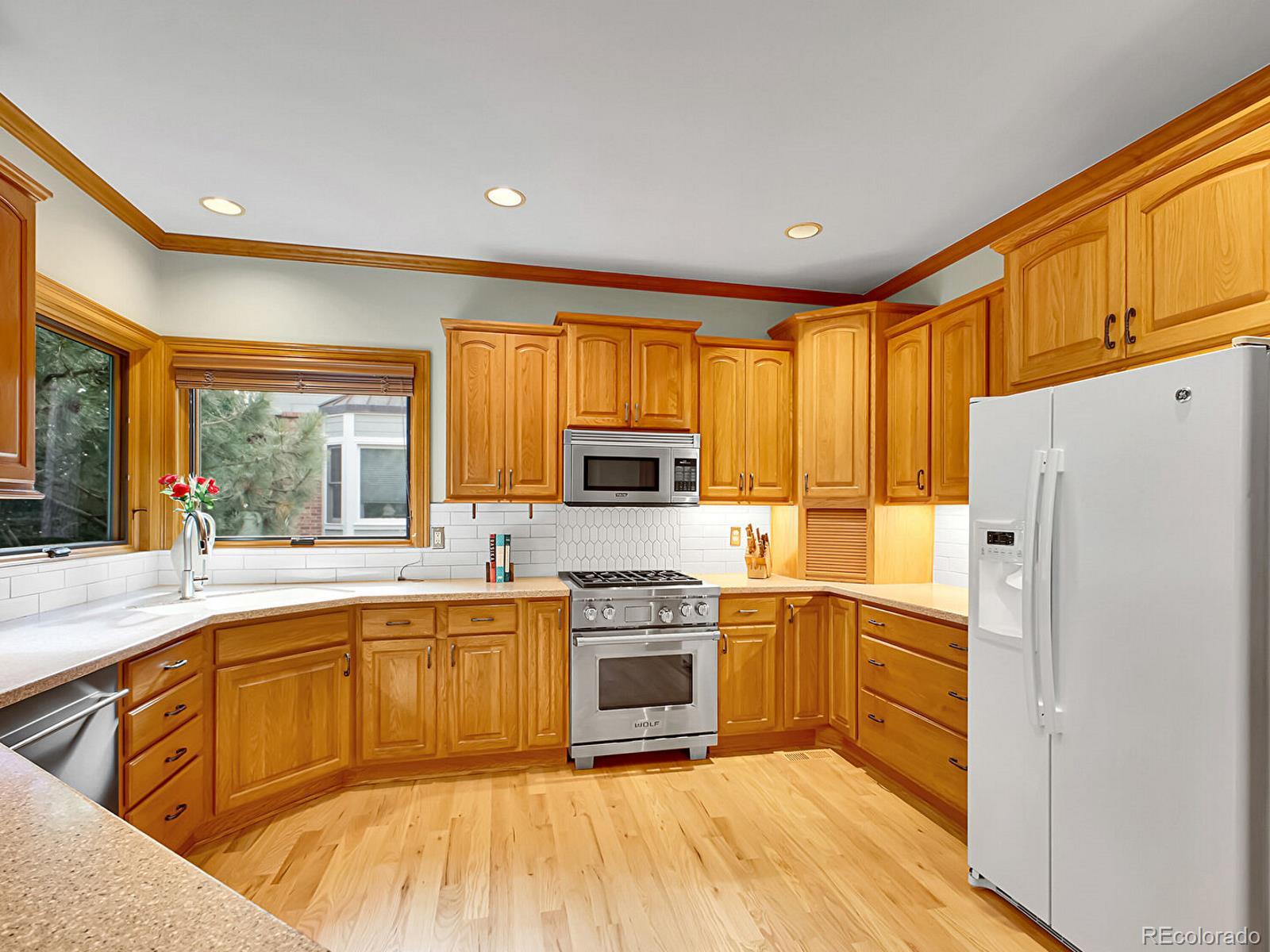 MLS Image #15 for 2074  terrace drive,highlands ranch, Colorado
