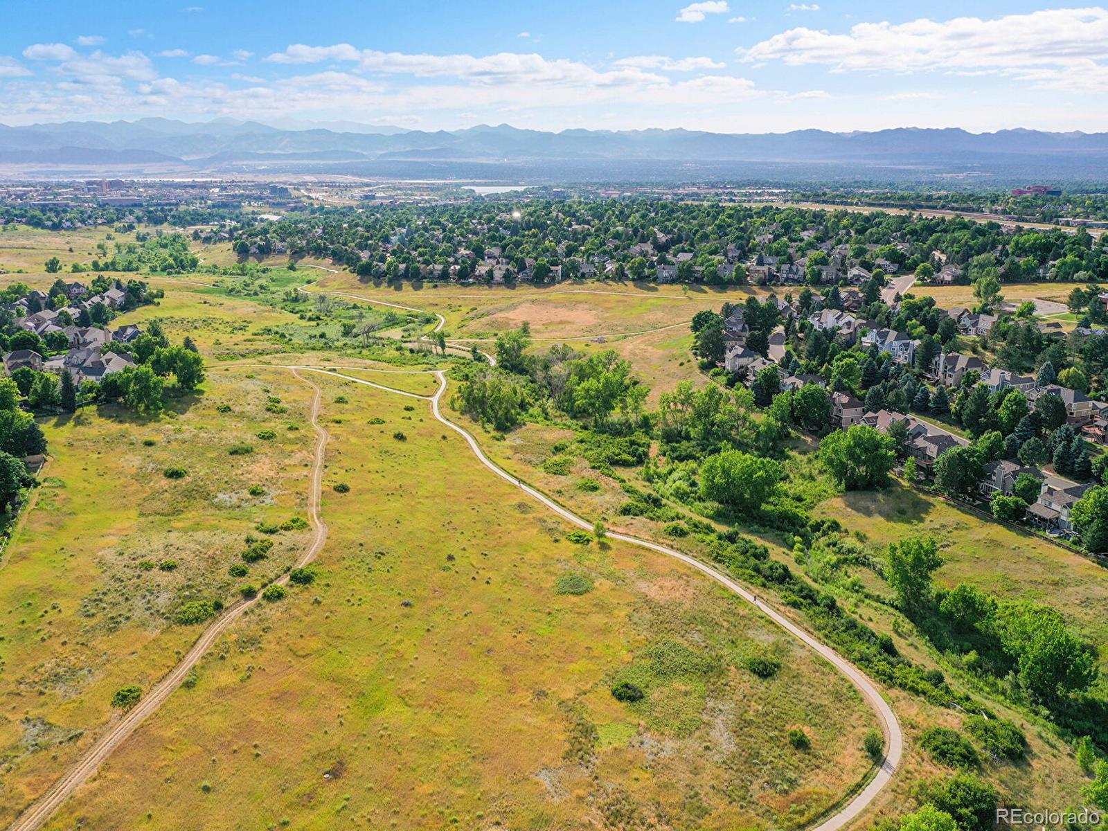 MLS Image #2 for 2074  terrace drive,highlands ranch, Colorado