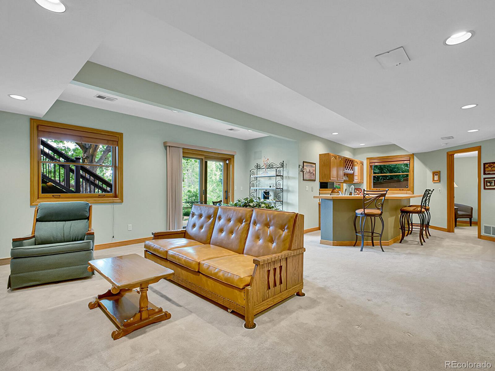 MLS Image #30 for 2074  terrace drive,highlands ranch, Colorado