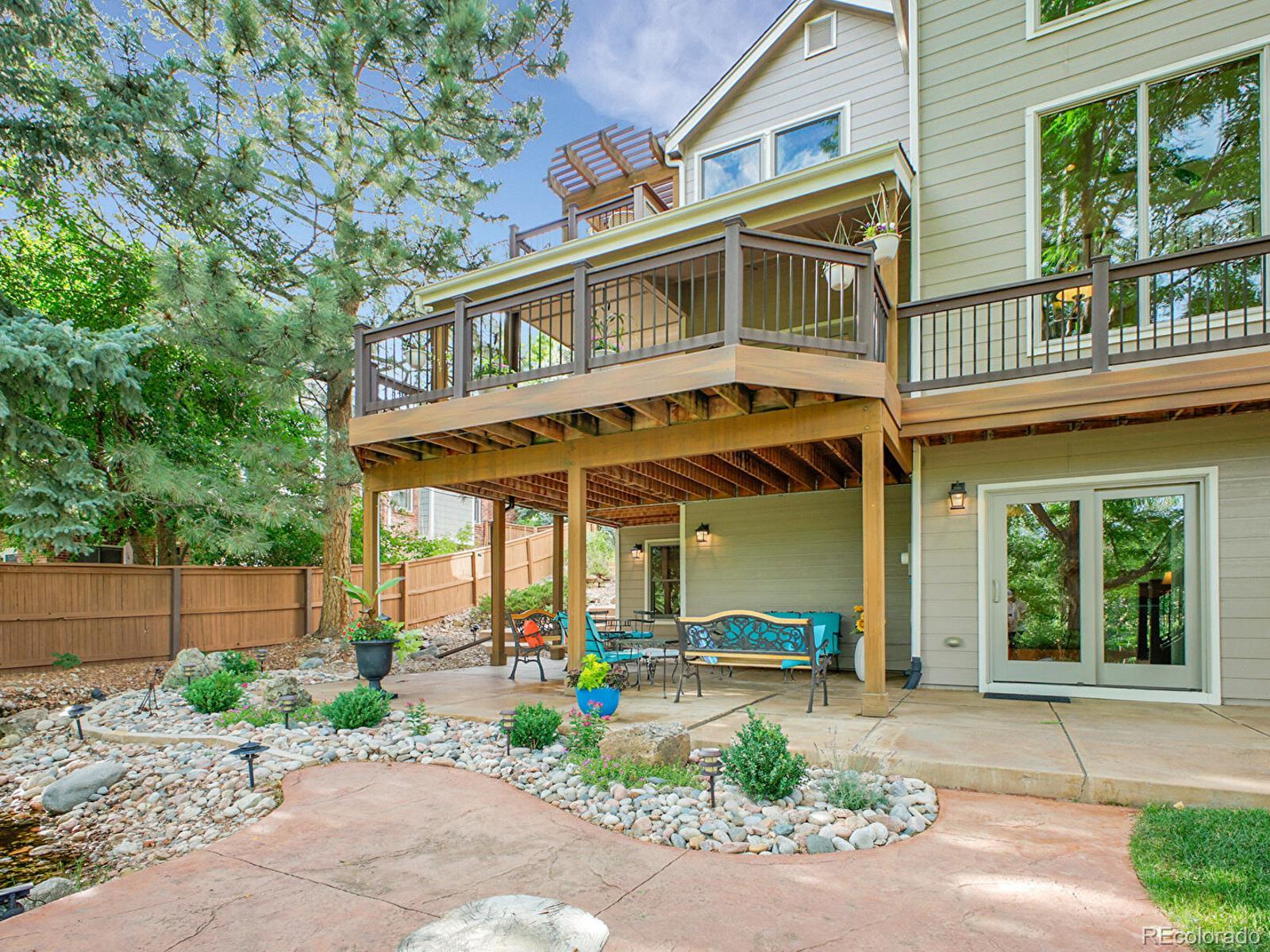 MLS Image #32 for 2074  terrace drive,highlands ranch, Colorado