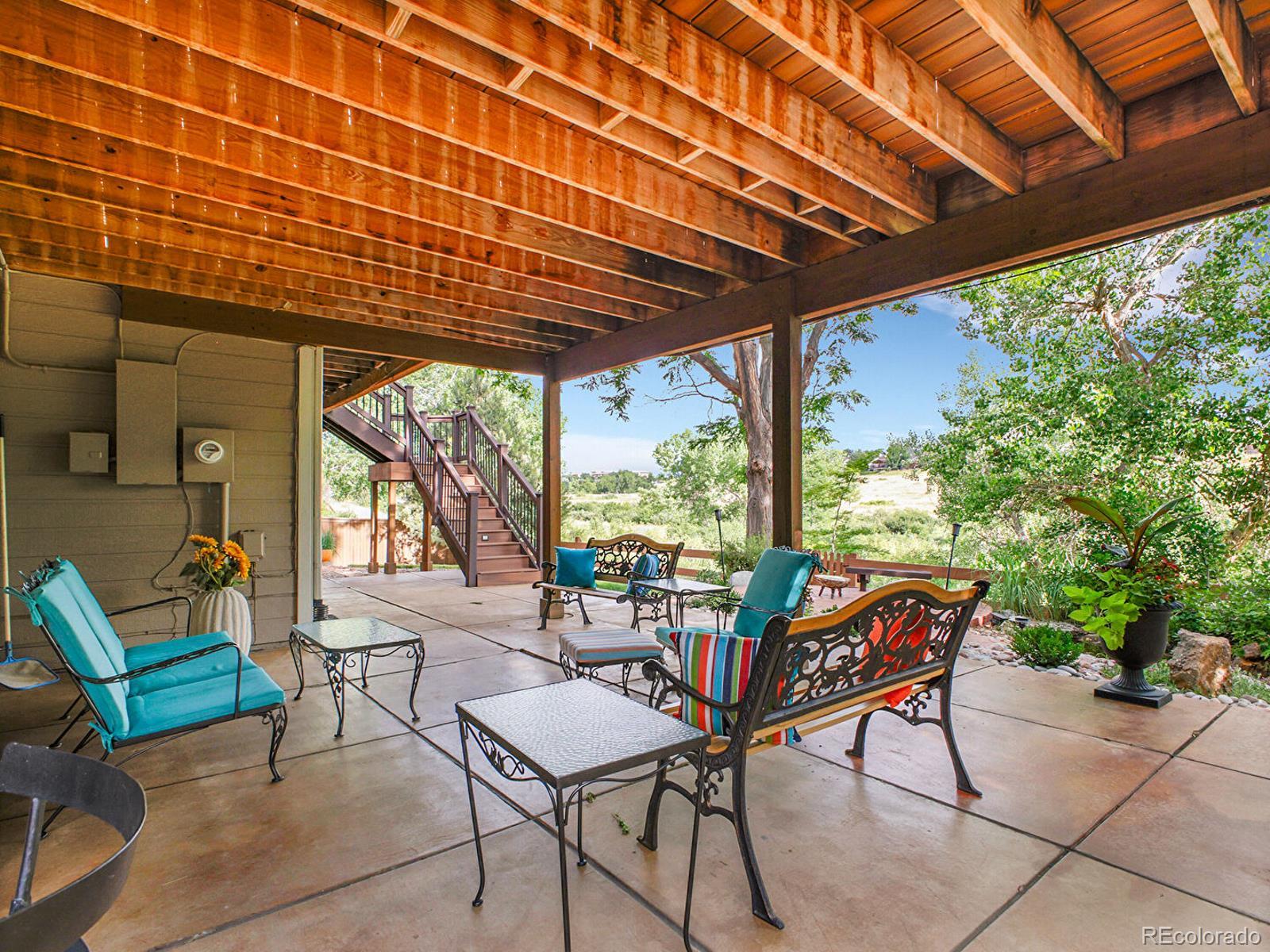 MLS Image #33 for 2074  terrace drive,highlands ranch, Colorado