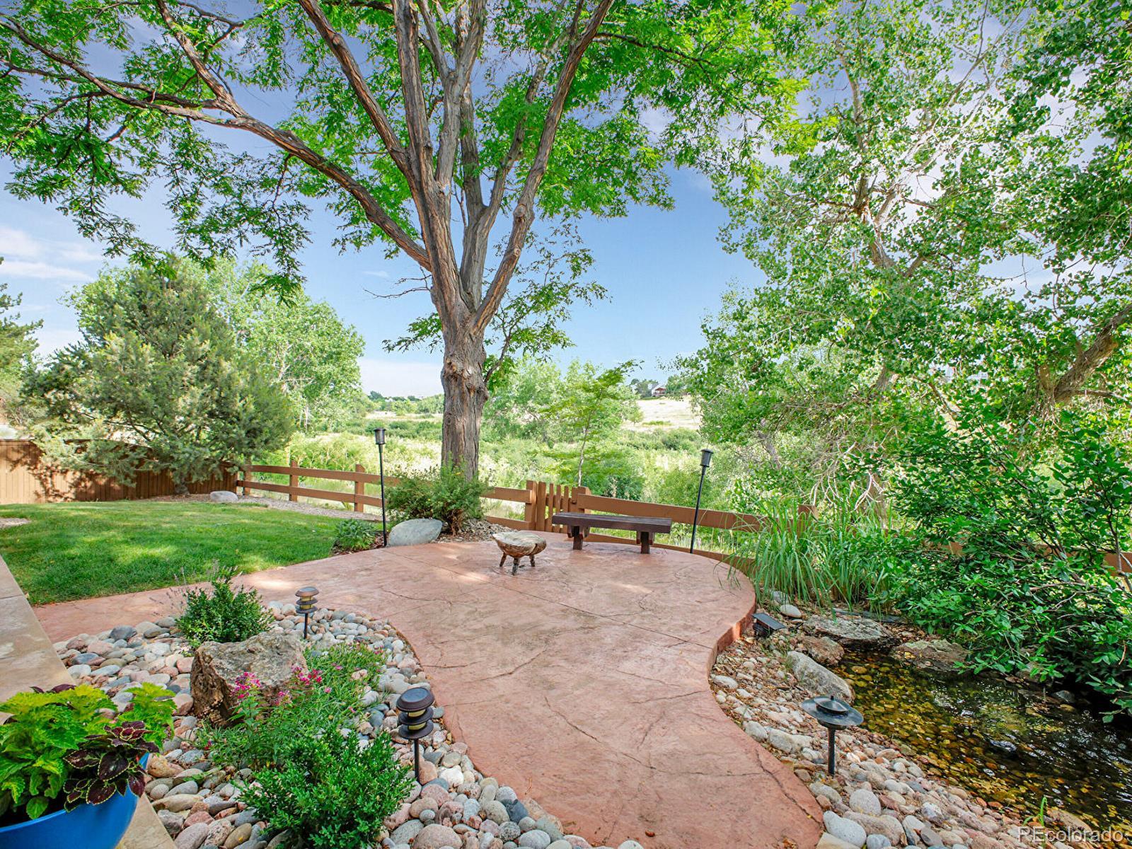 MLS Image #36 for 2074  terrace drive,highlands ranch, Colorado