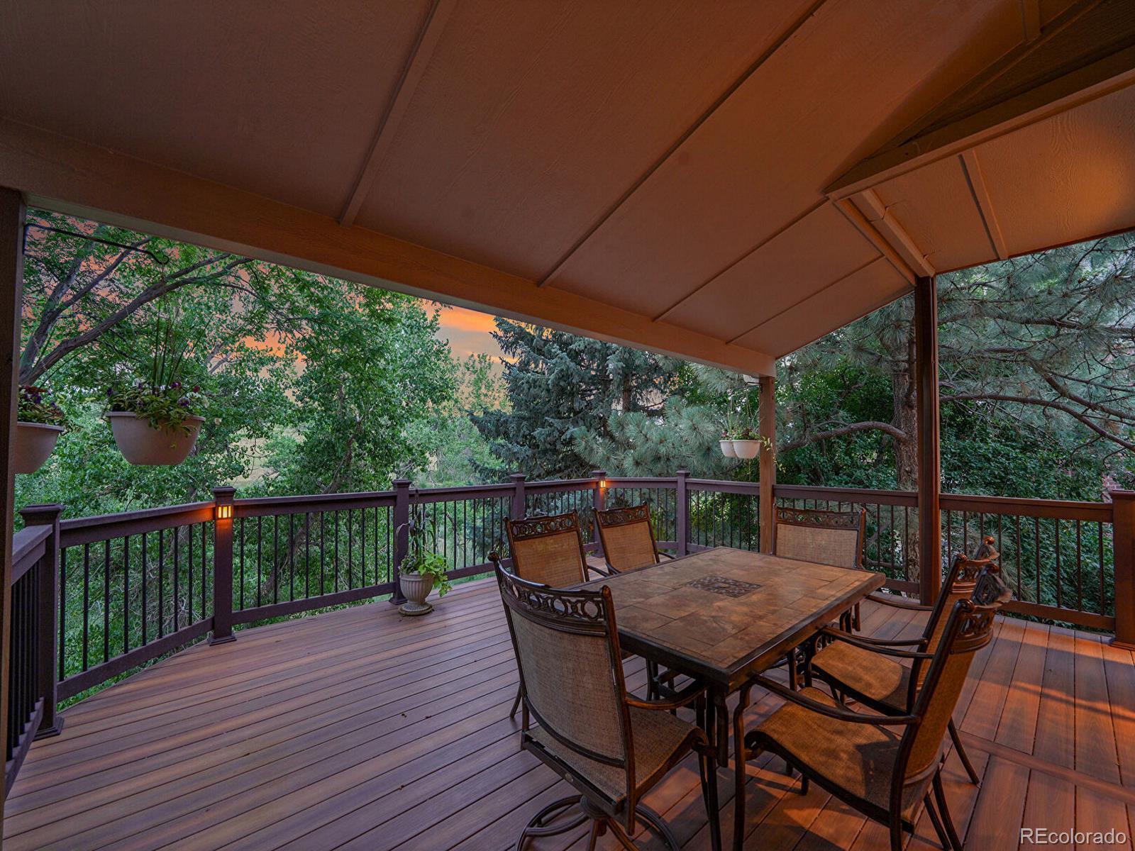 MLS Image #37 for 2074  terrace drive,highlands ranch, Colorado