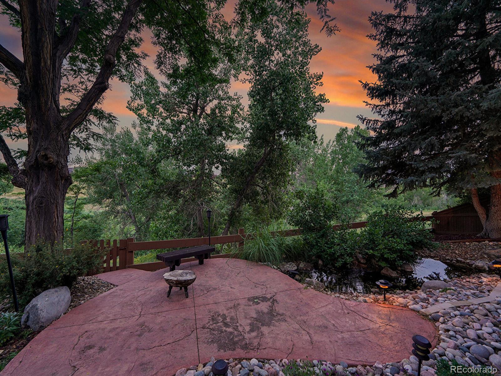 MLS Image #38 for 2074  terrace drive,highlands ranch, Colorado