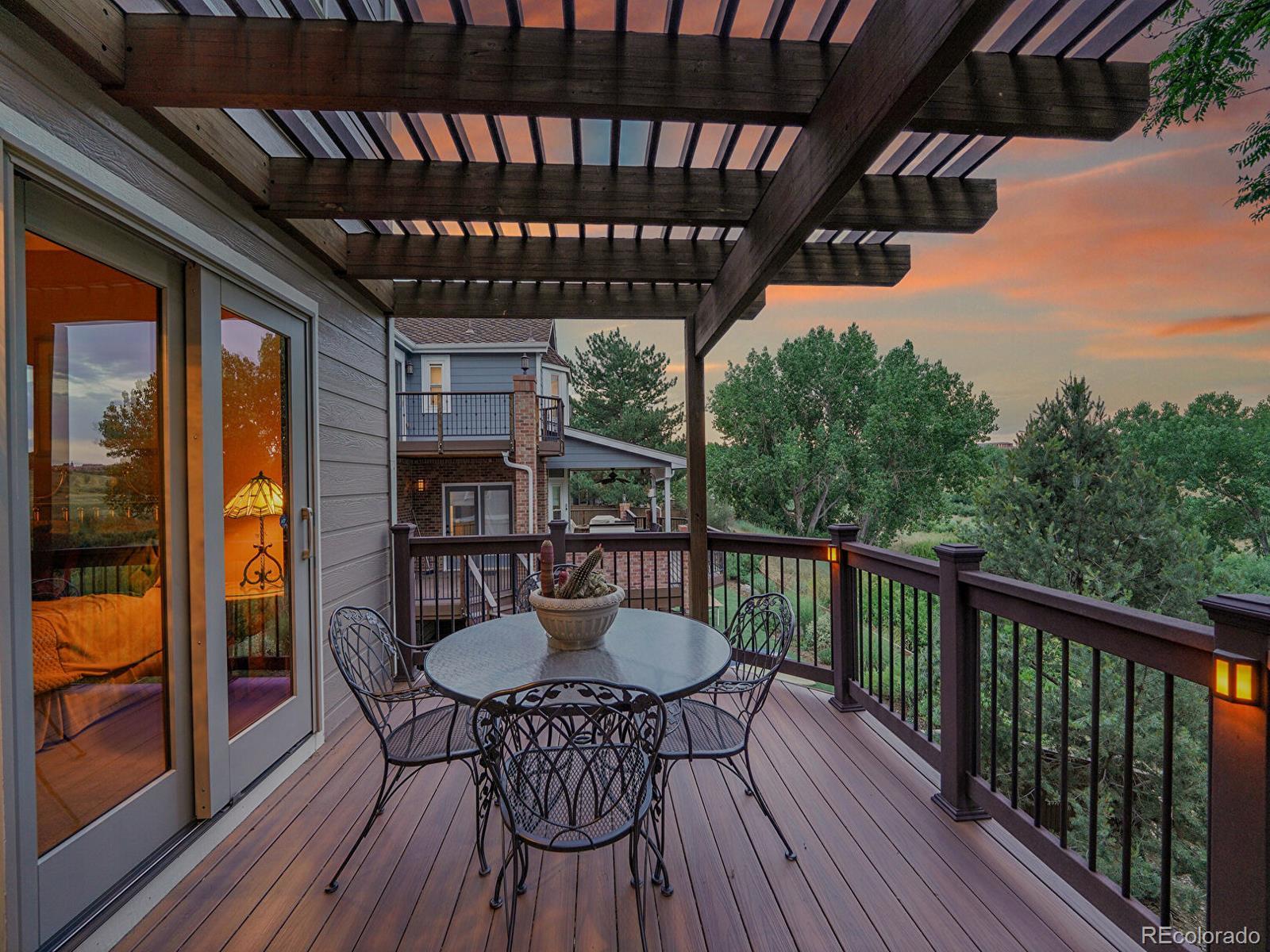 MLS Image #41 for 2074  terrace drive,highlands ranch, Colorado
