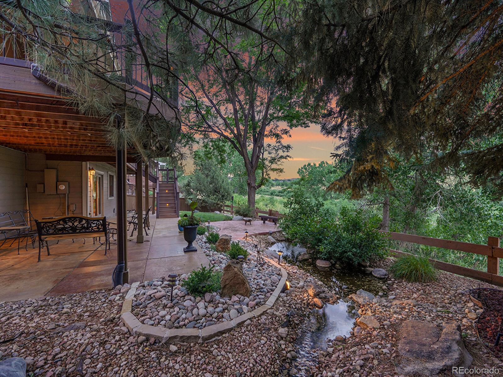 MLS Image #42 for 2074  terrace drive,highlands ranch, Colorado