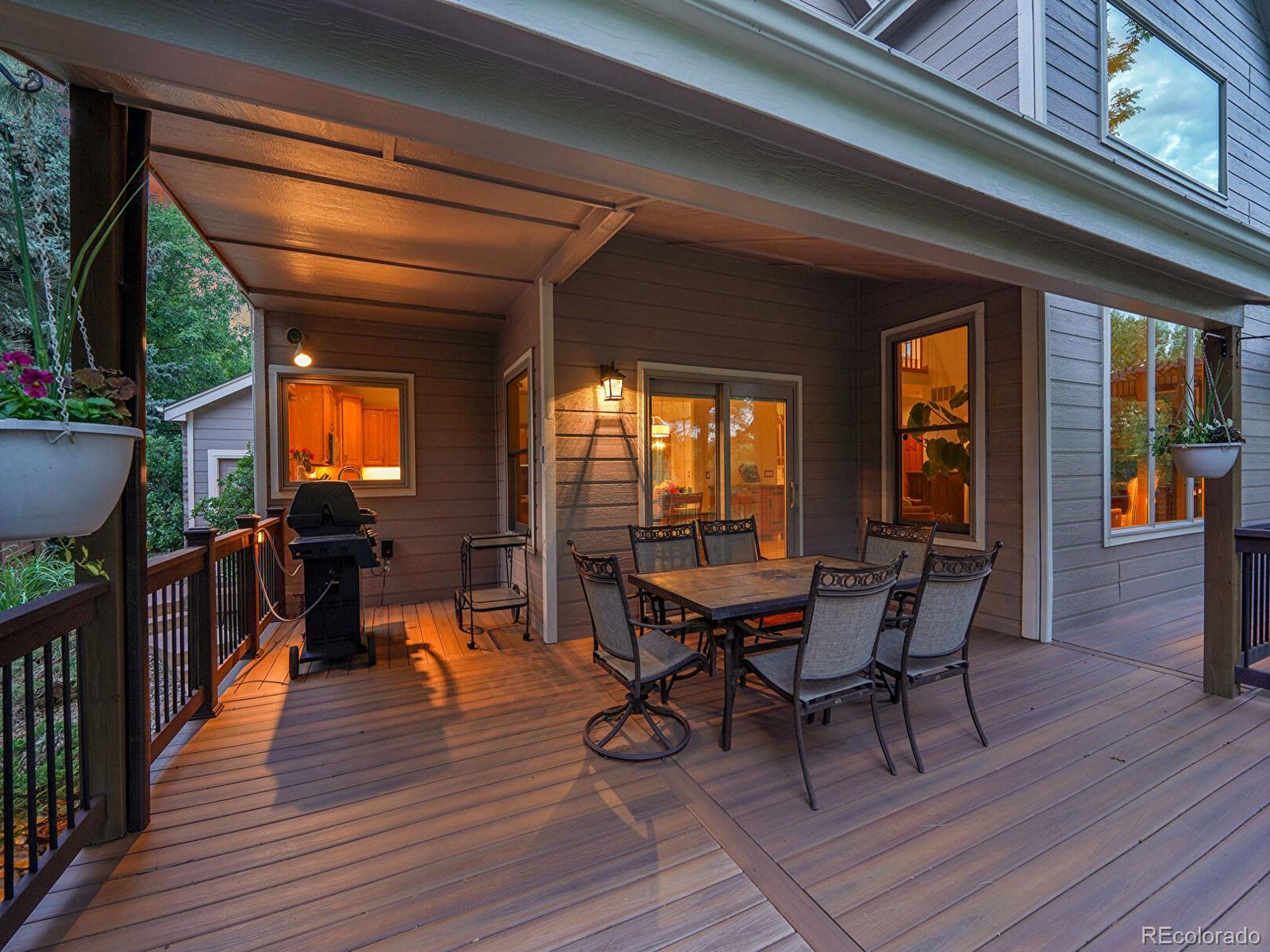 MLS Image #43 for 2074  terrace drive,highlands ranch, Colorado