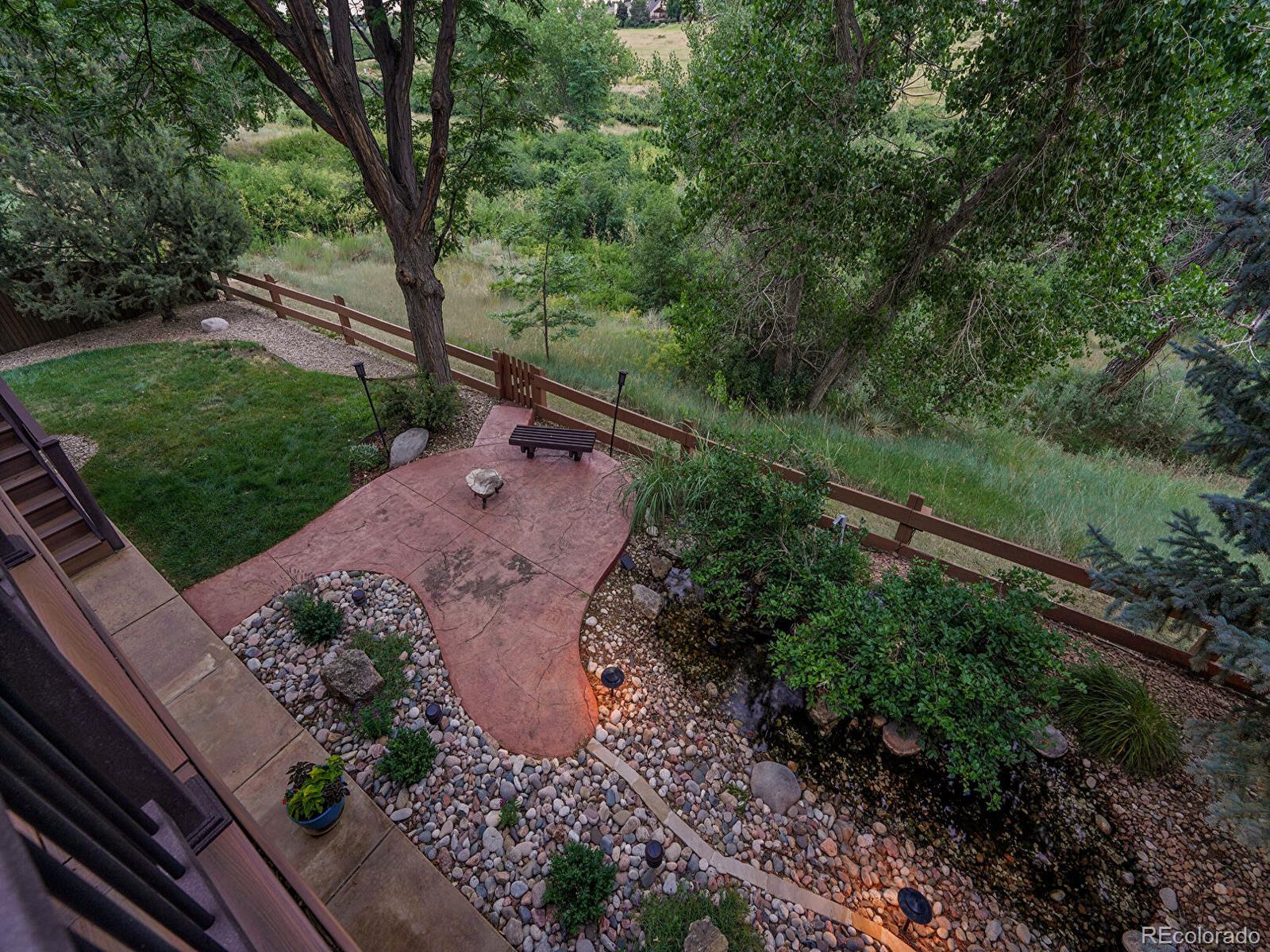 MLS Image #45 for 2074  terrace drive,highlands ranch, Colorado