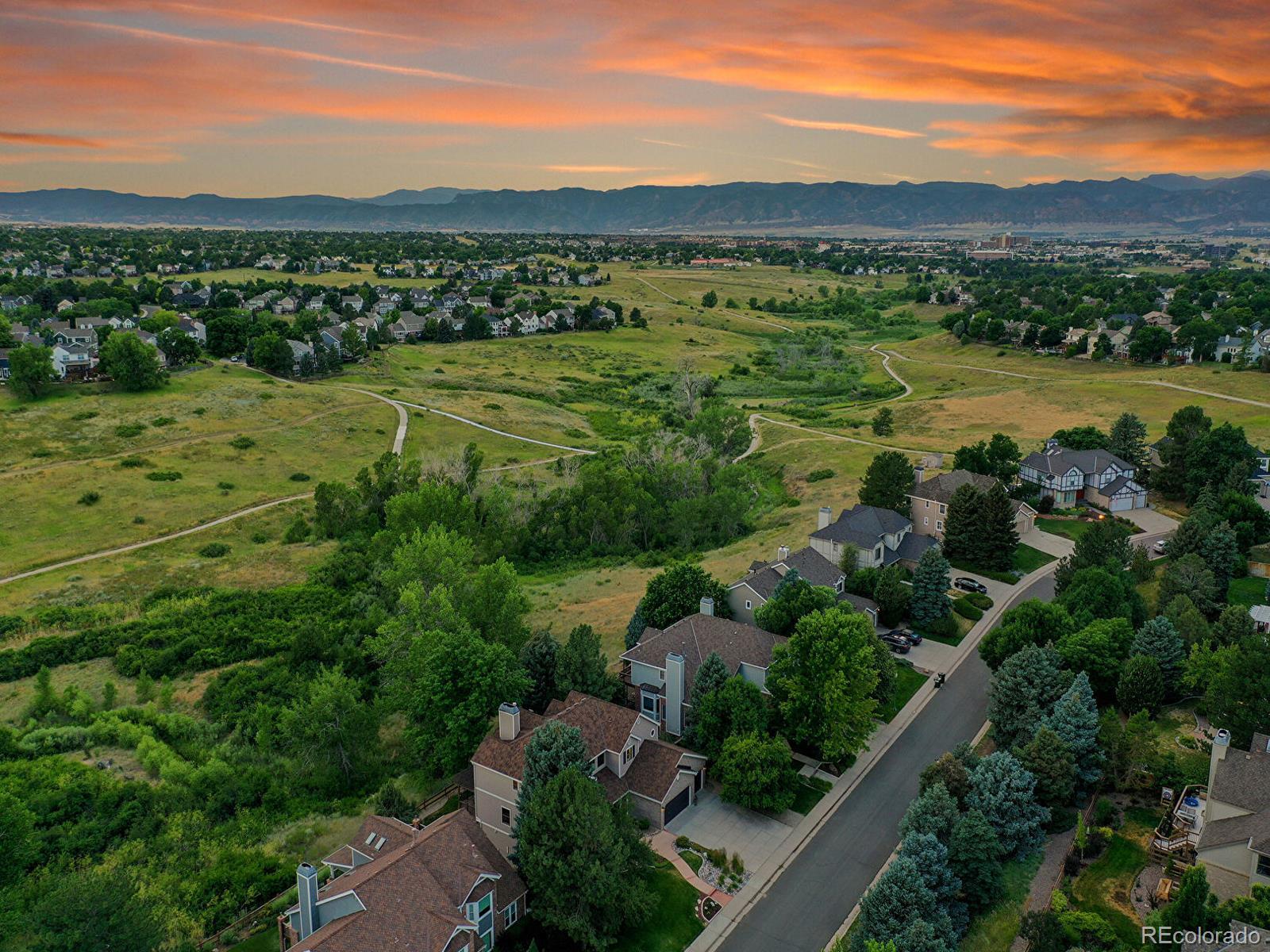 MLS Image #6 for 2074  terrace drive,highlands ranch, Colorado