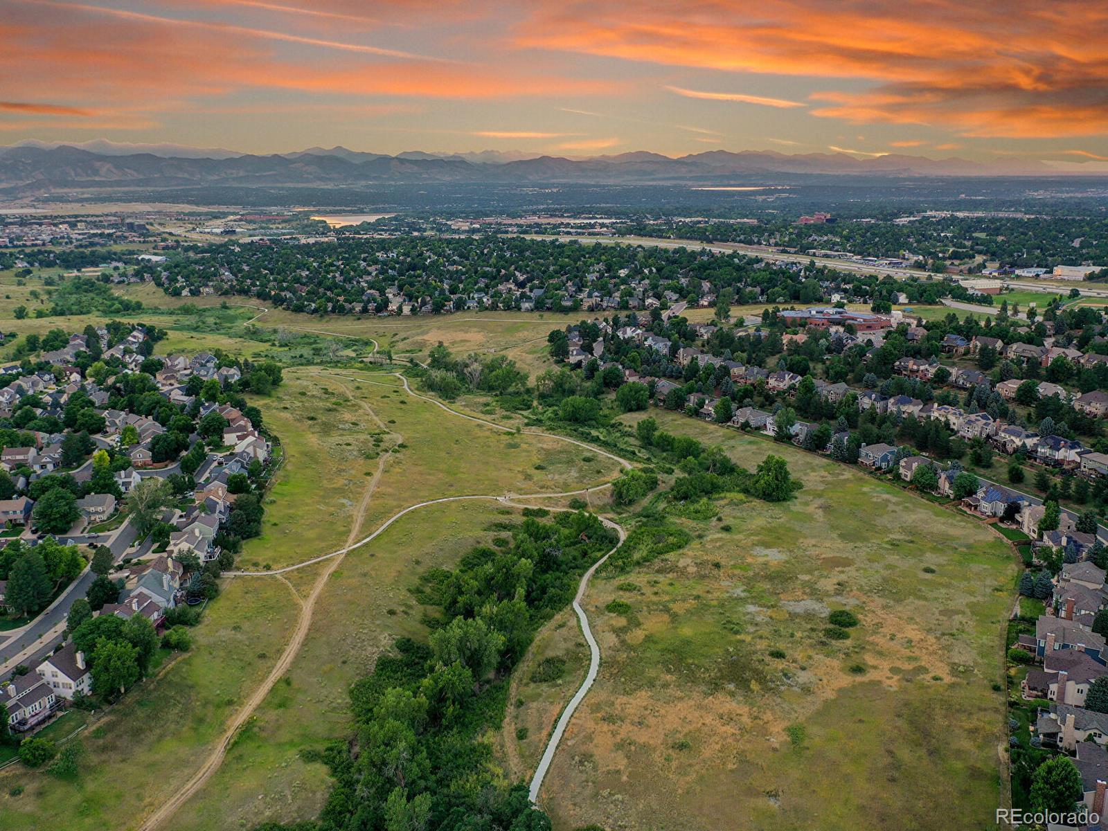 MLS Image #8 for 2074  terrace drive,highlands ranch, Colorado