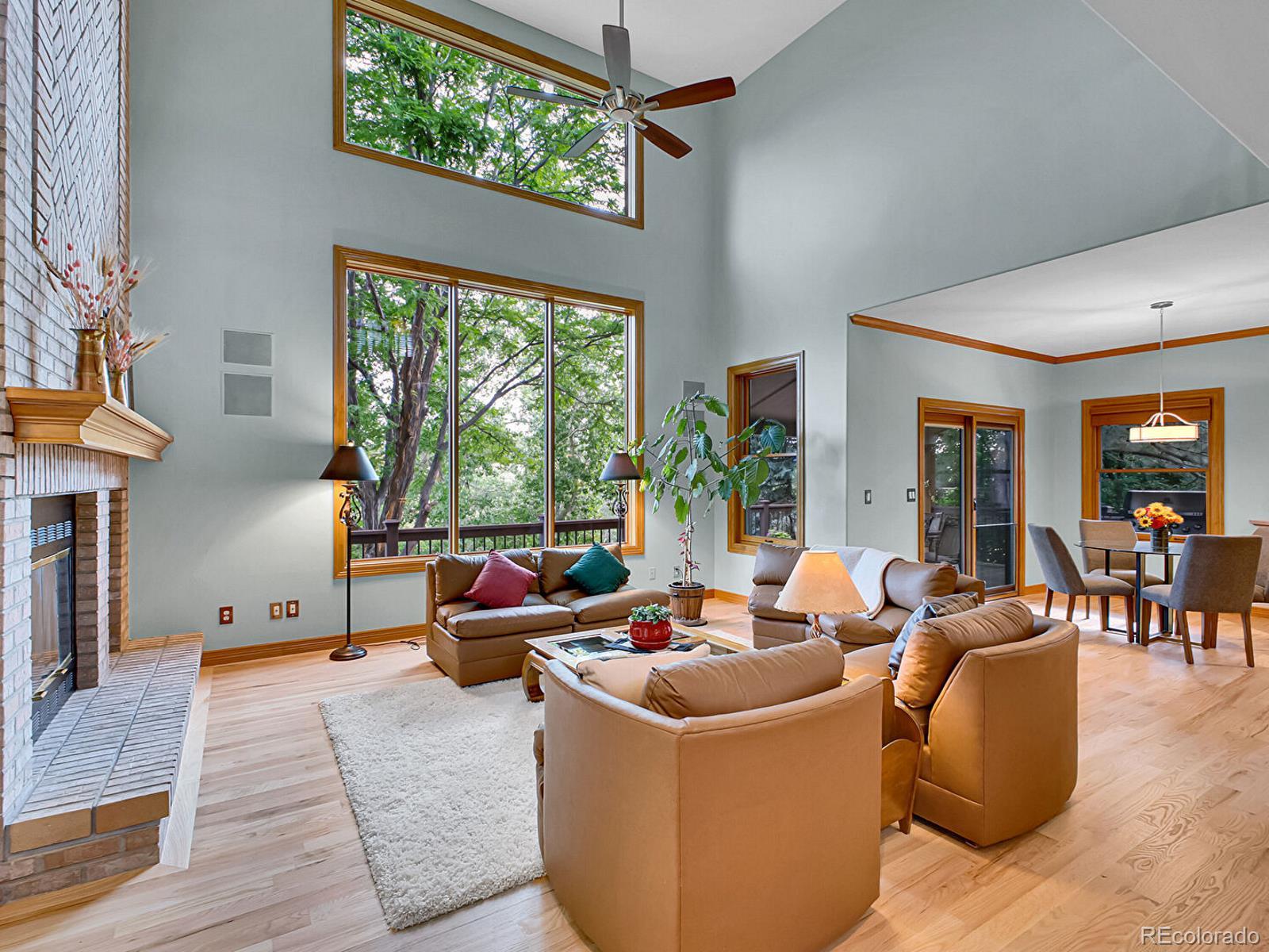 MLS Image #9 for 2074  terrace drive,highlands ranch, Colorado