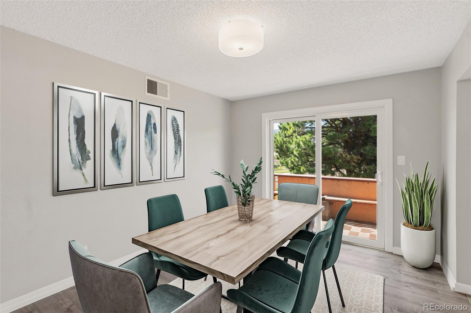 MLS Image #11 for 2973  mesa road,colorado springs, Colorado