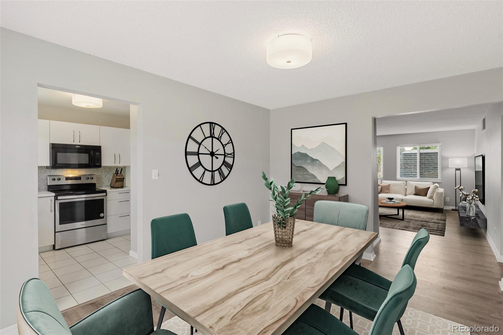 MLS Image #12 for 2973  mesa road,colorado springs, Colorado