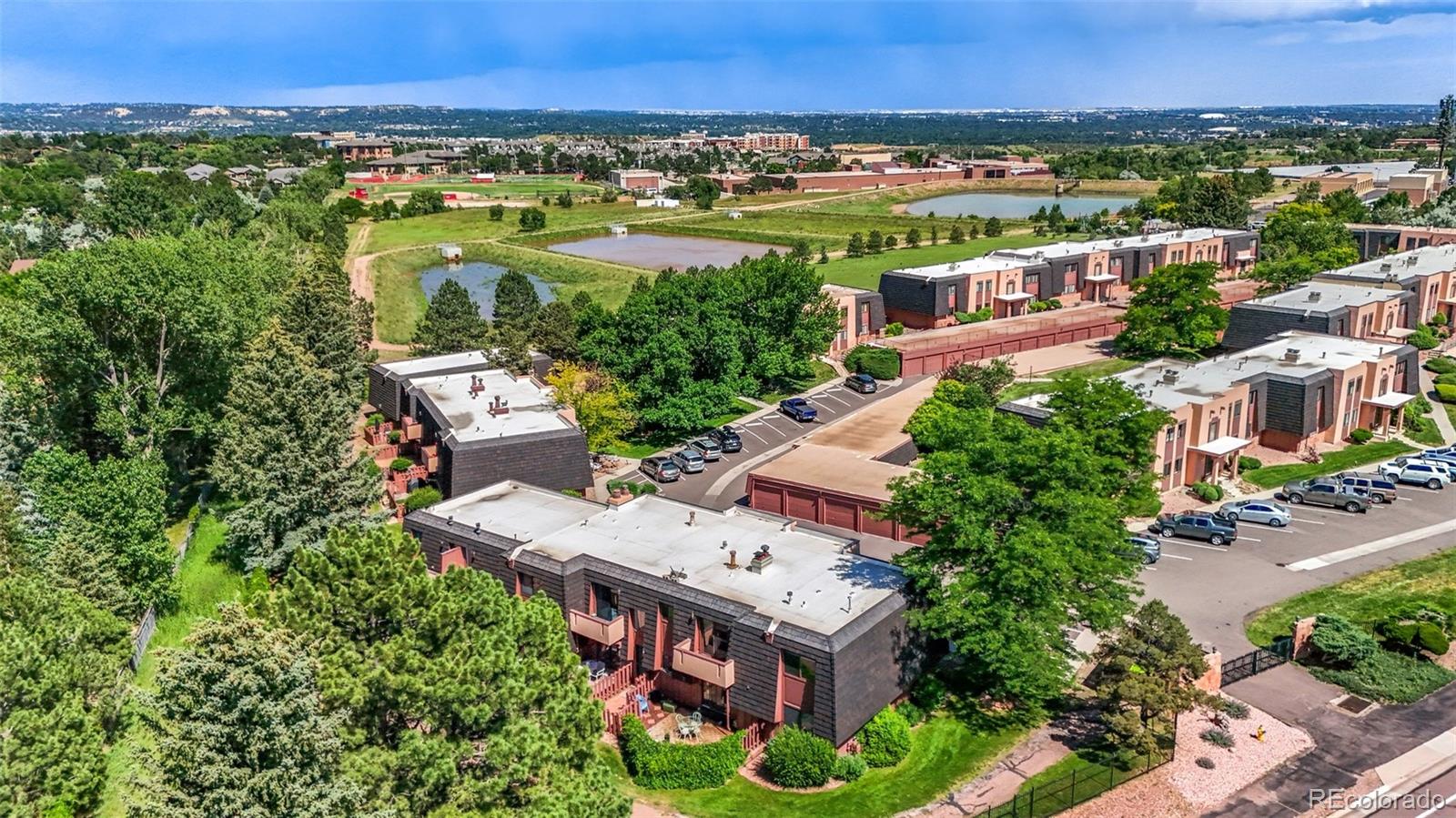 MLS Image #2 for 2973  mesa road,colorado springs, Colorado