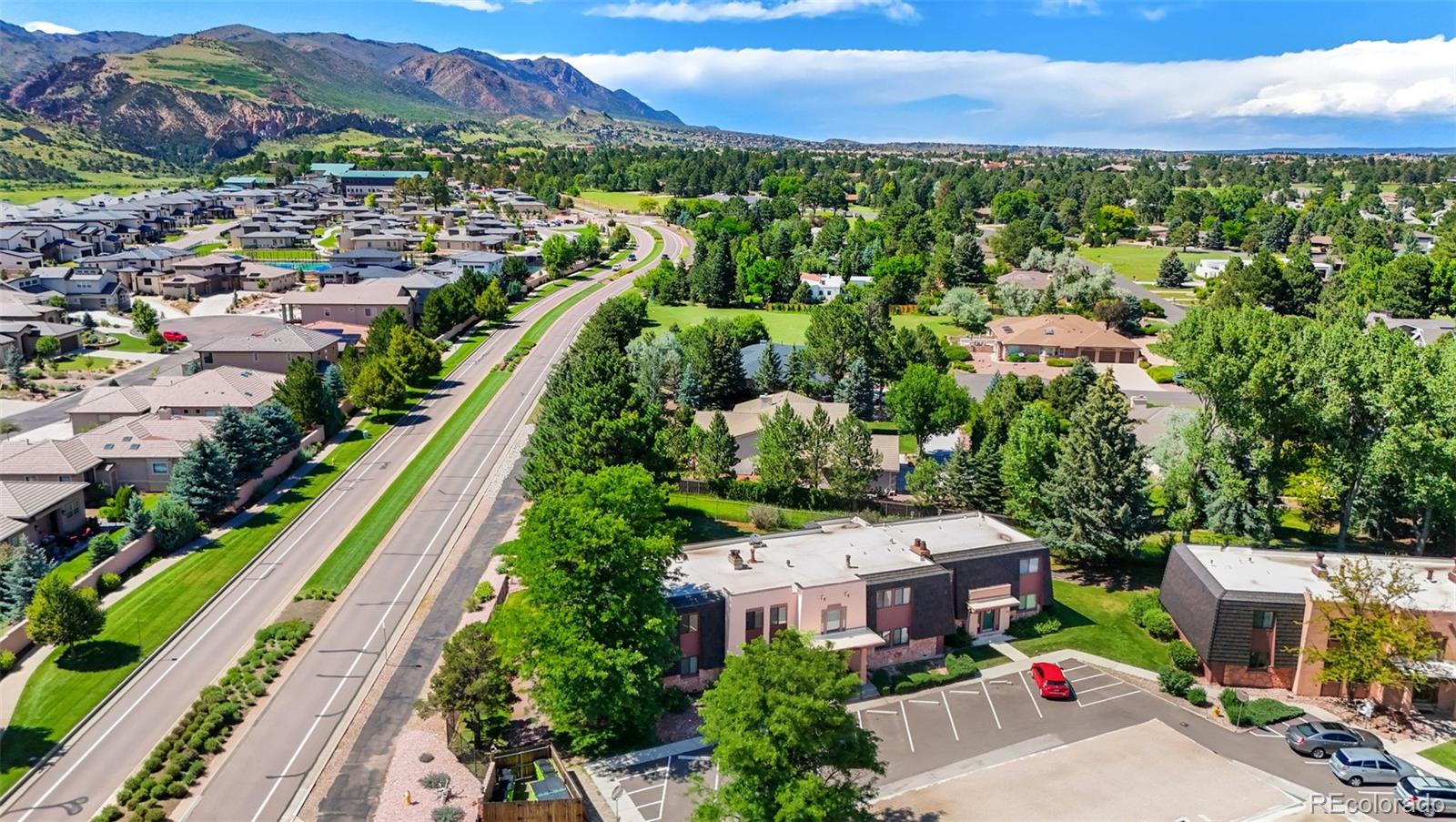 MLS Image #32 for 2973  mesa road,colorado springs, Colorado