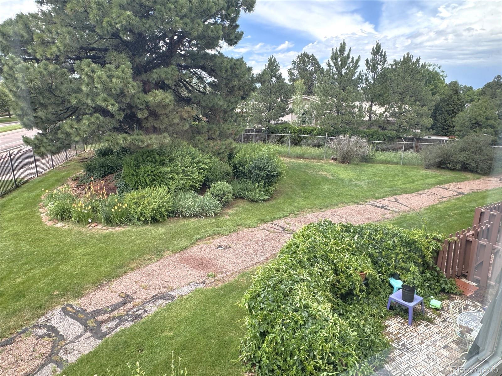 MLS Image #34 for 2973  mesa road,colorado springs, Colorado