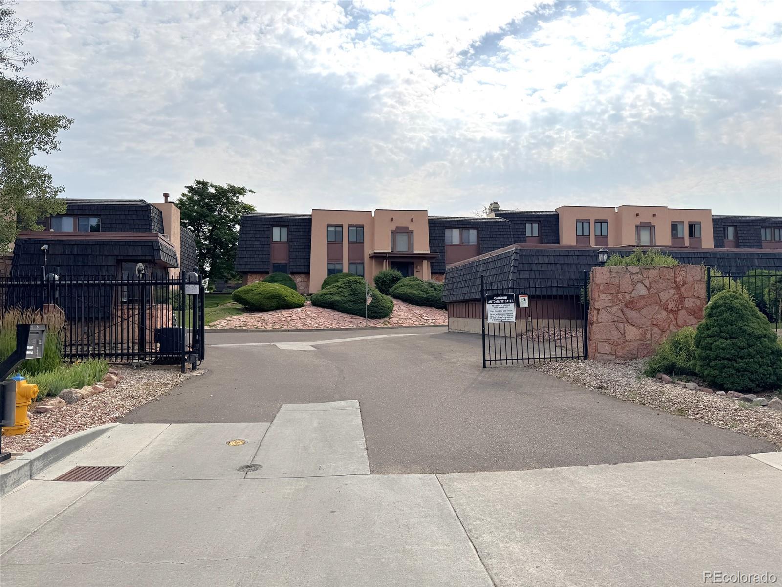 MLS Image #47 for 2973  mesa road,colorado springs, Colorado