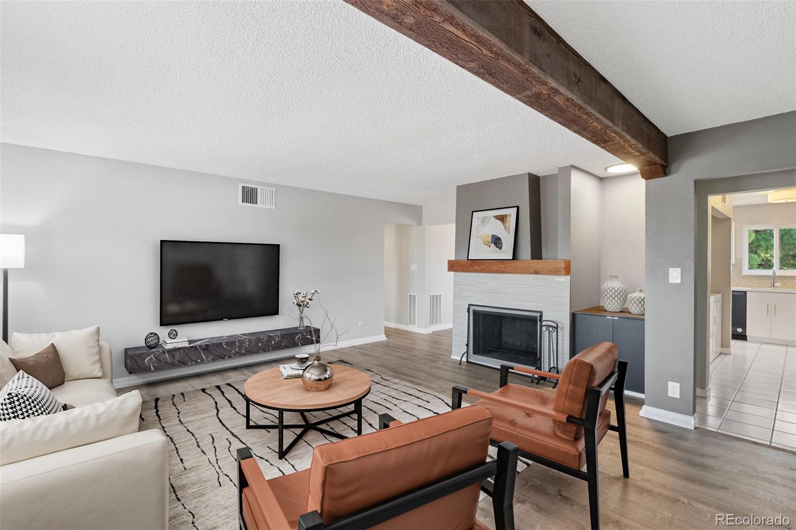 MLS Image #5 for 2973  mesa road,colorado springs, Colorado
