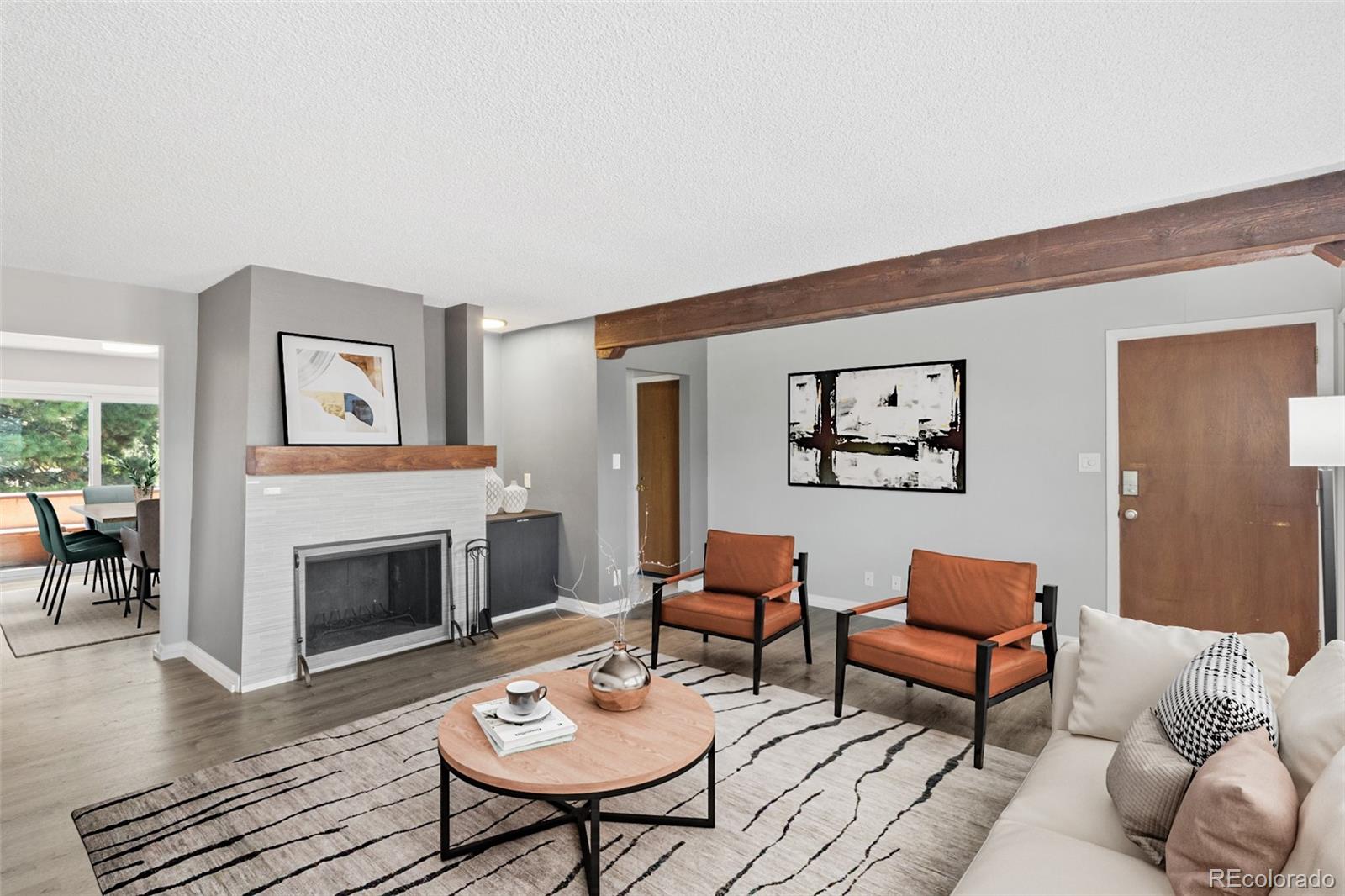 MLS Image #6 for 2973  mesa road,colorado springs, Colorado