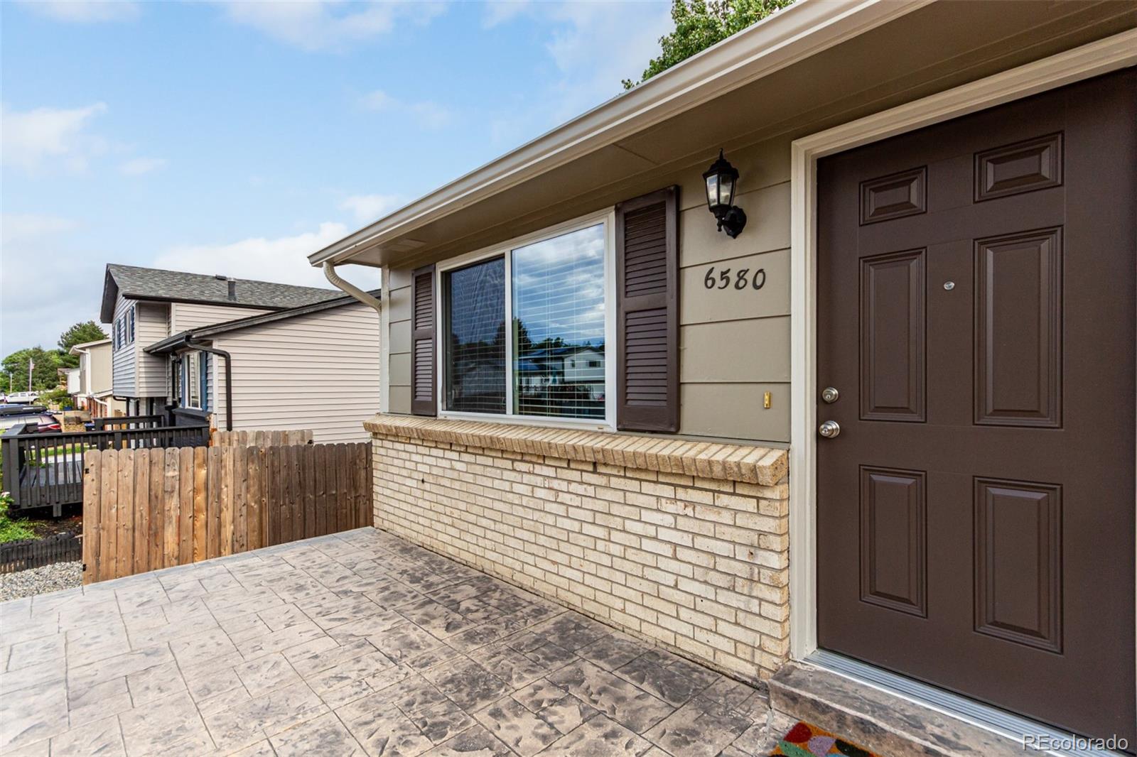 MLS Image #3 for 6580 w 74th place,arvada, Colorado