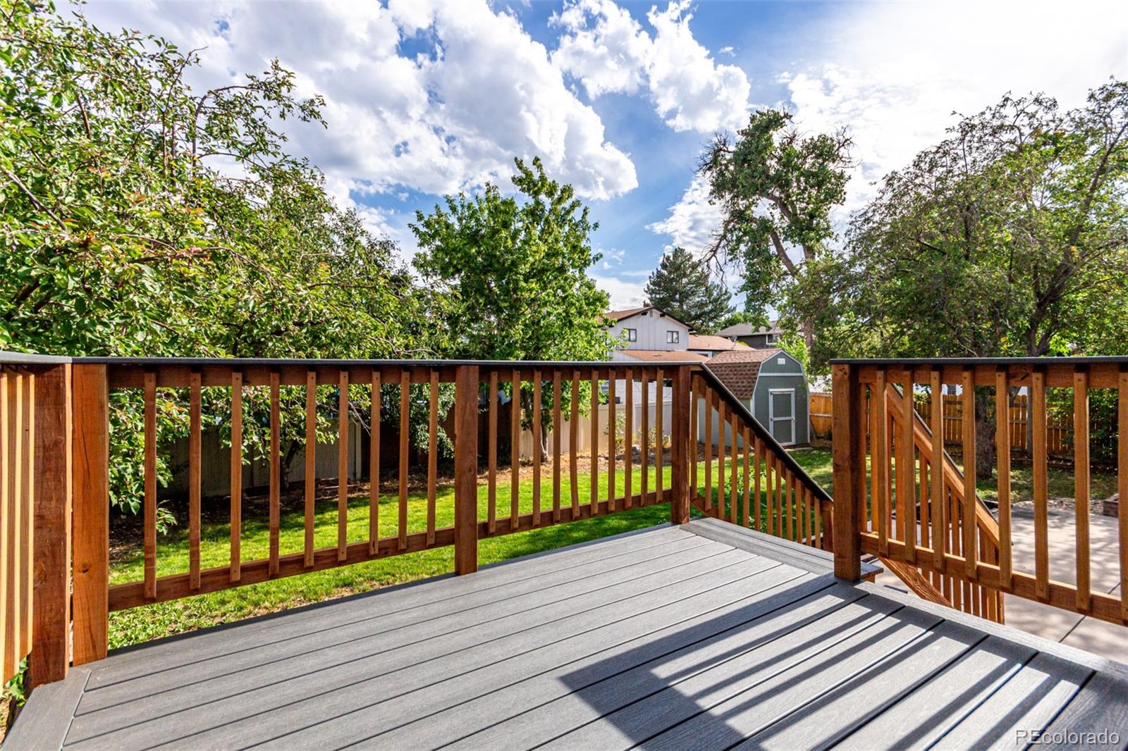 MLS Image #33 for 6580 w 74th place,arvada, Colorado