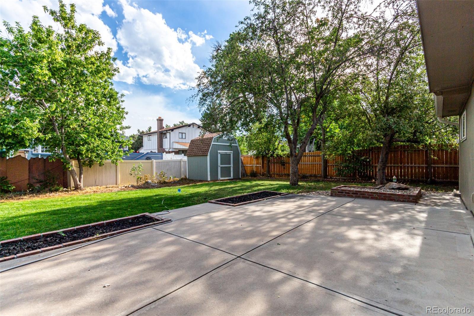 MLS Image #35 for 6580 w 74th place,arvada, Colorado