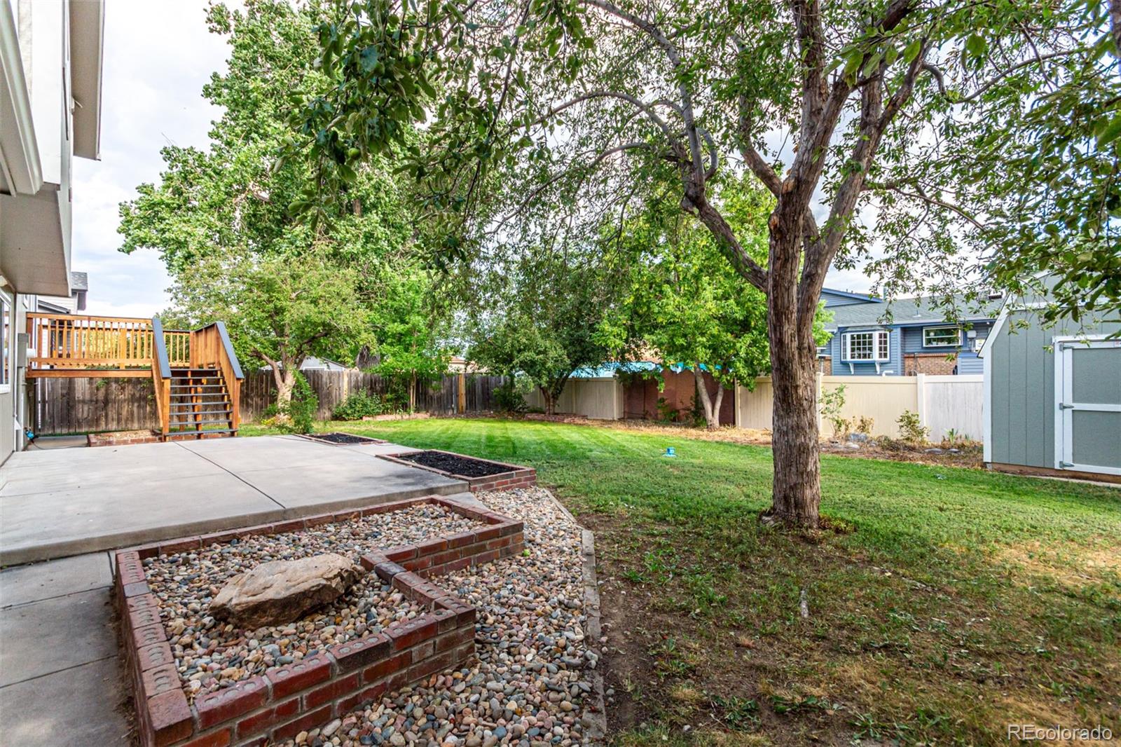 MLS Image #37 for 6580 w 74th place,arvada, Colorado