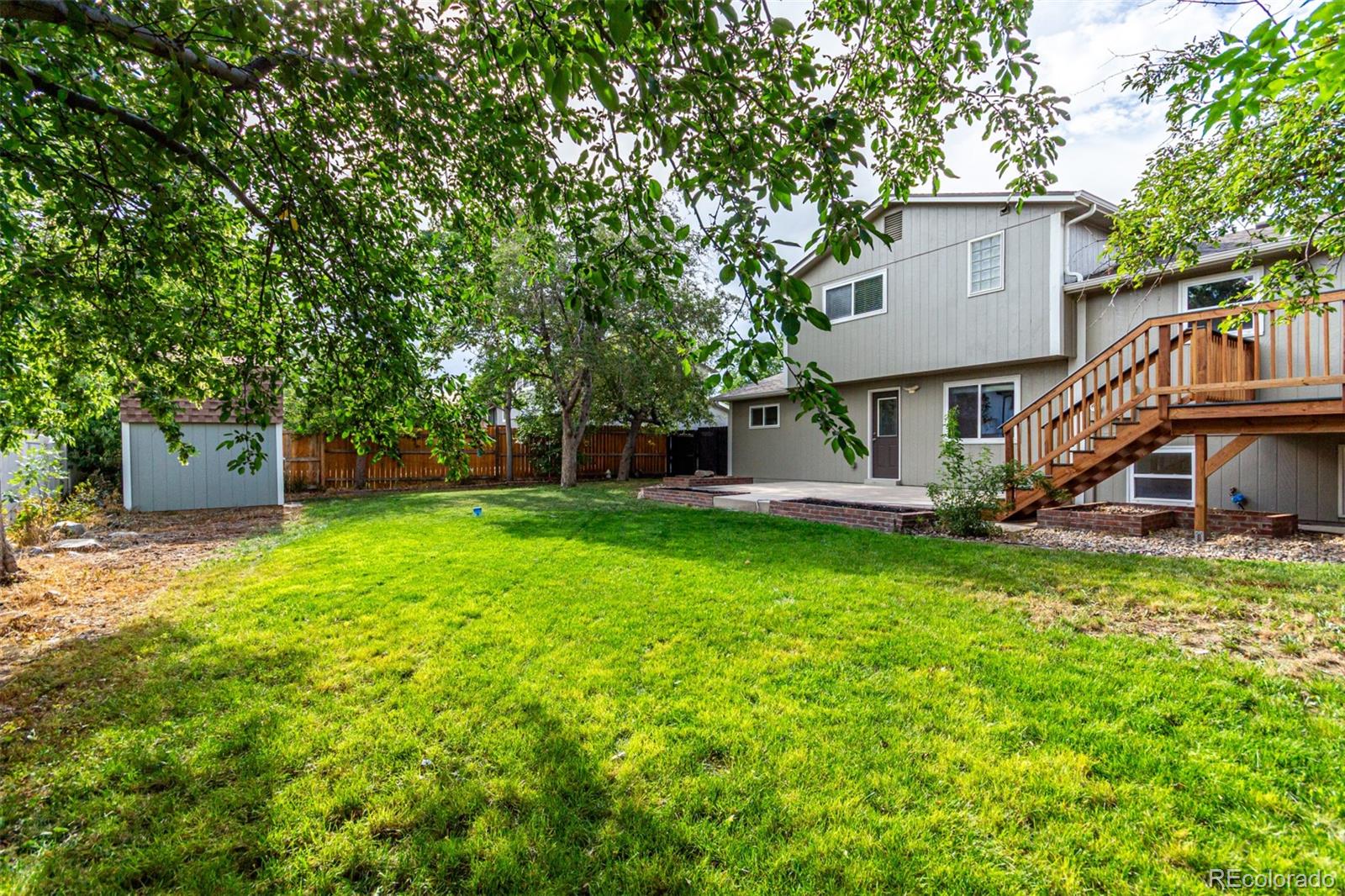 MLS Image #39 for 6580 w 74th place,arvada, Colorado
