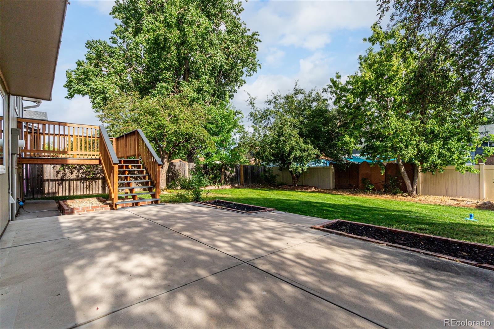 MLS Image #4 for 6580 w 74th place,arvada, Colorado