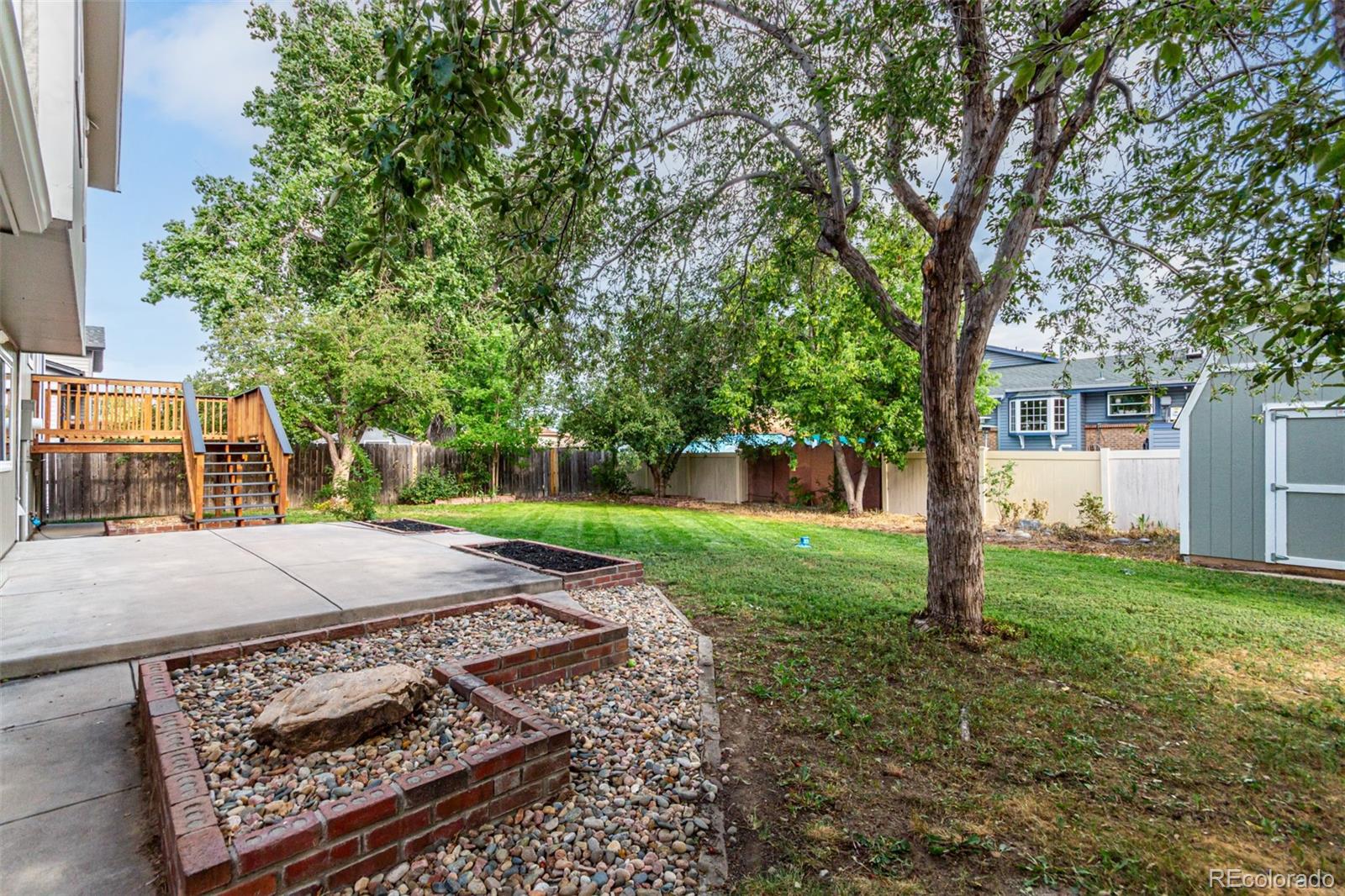 MLS Image #5 for 6580 w 74th place,arvada, Colorado
