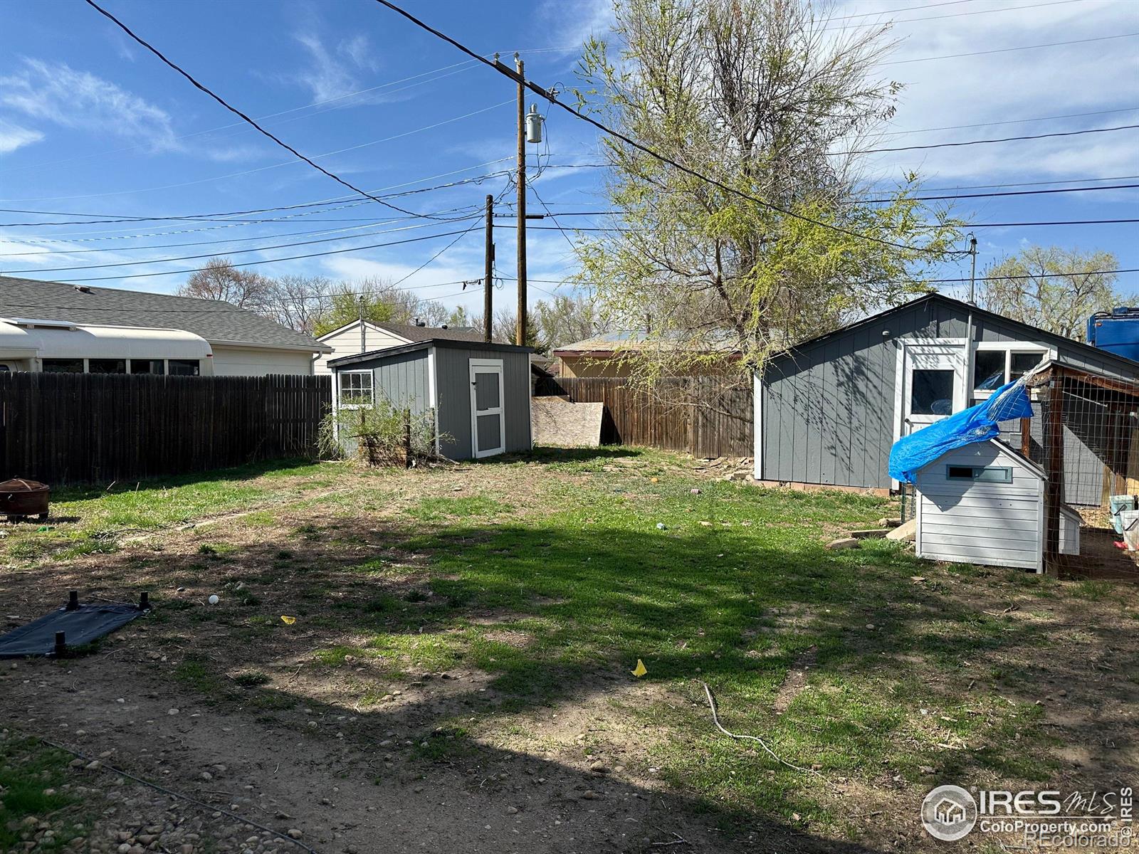 MLS Image #1 for 253  7th street,frederick, Colorado