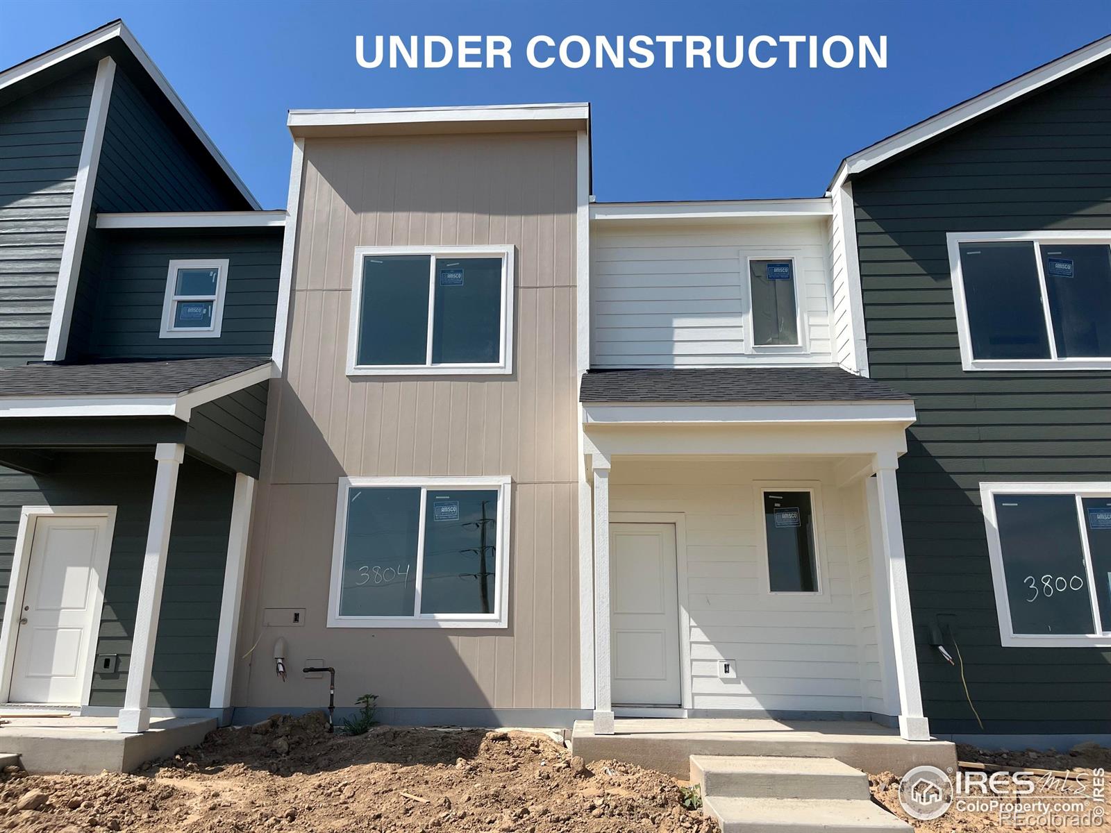 MLS Image #0 for 3804  pinnacles court,evans, Colorado